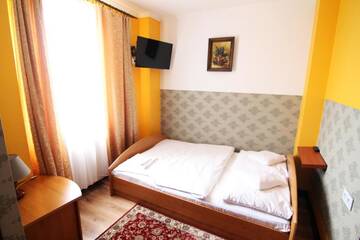 Фотографии Отель FusGym Resort г. Ожарув-Мазовецкий (Польша) №4 Фото Отель FusGym Resort г. Ожарув-Мазовецкий 4