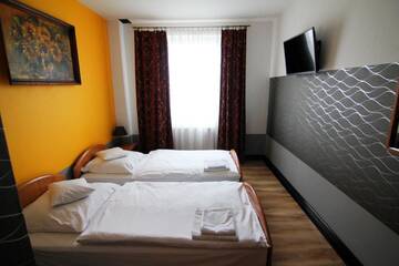 Фотографии Отель FusGym Resort г. Ожарув-Мазовецкий (Польша) №2 Фото Отель FusGym Resort г. Ожарув-Мазовецкий 2