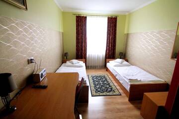 Фотографии Отель FusGym Resort г. Ожарув-Мазовецкий (Польша) №3 Фото Отель FusGym Resort г. Ожарув-Мазовецкий 3