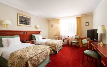Фотографии Отель Hotel Mazurkas г. Ожарув-Мазовецкий (Польша) №3 Фото Отель Hotel Mazurkas г. Ожарув-Мазовецкий 3